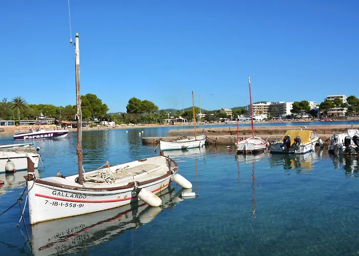 Apartamentos Playa Sol